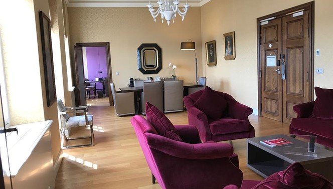 suite royale 14
